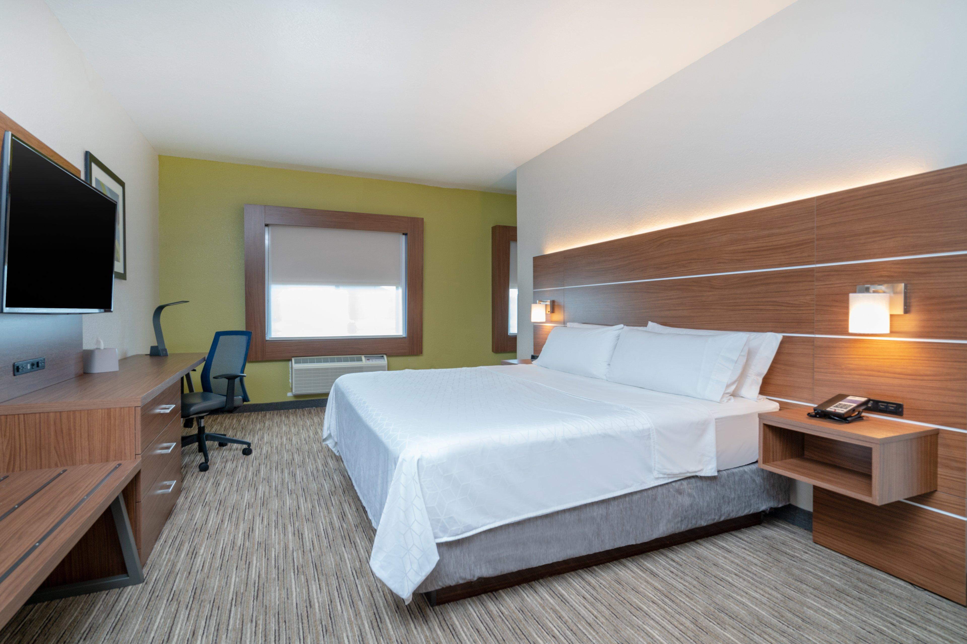 Holiday Inn Express Hotel & Suites Elkins By Ihg Eksteriør billede