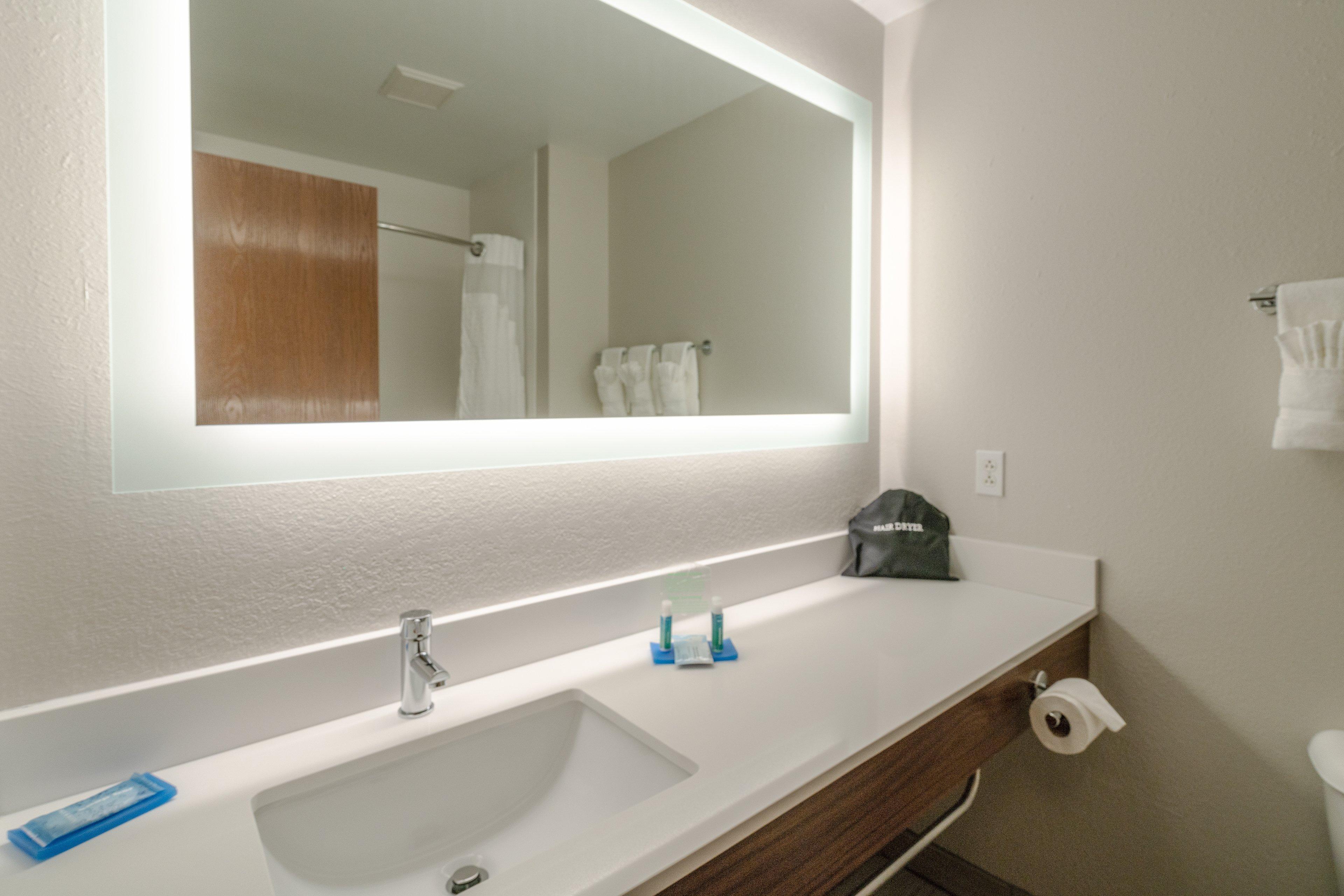 Holiday Inn Express Hotel & Suites Elkins By Ihg Eksteriør billede
