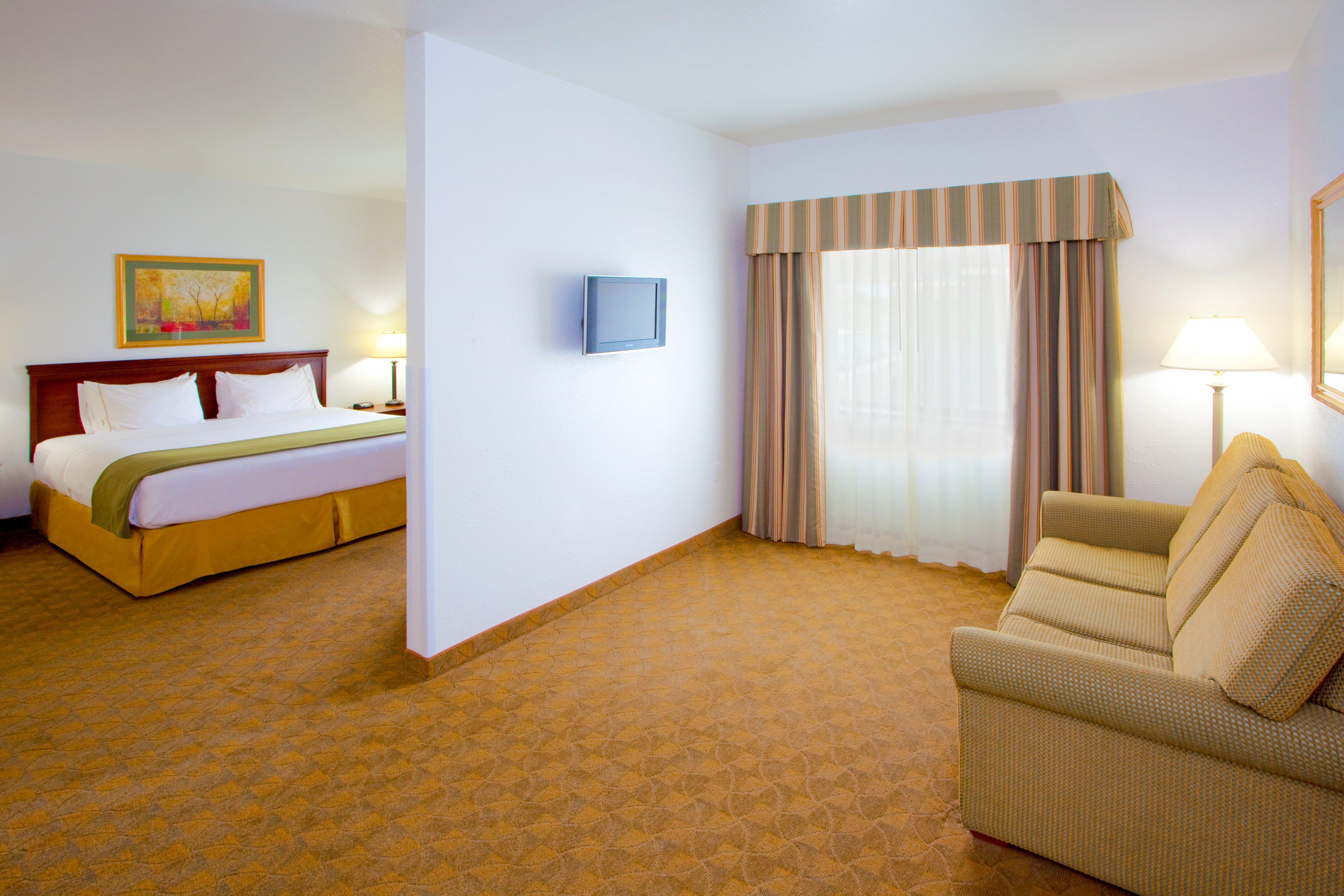 Holiday Inn Express Hotel & Suites Elkins By Ihg Eksteriør billede