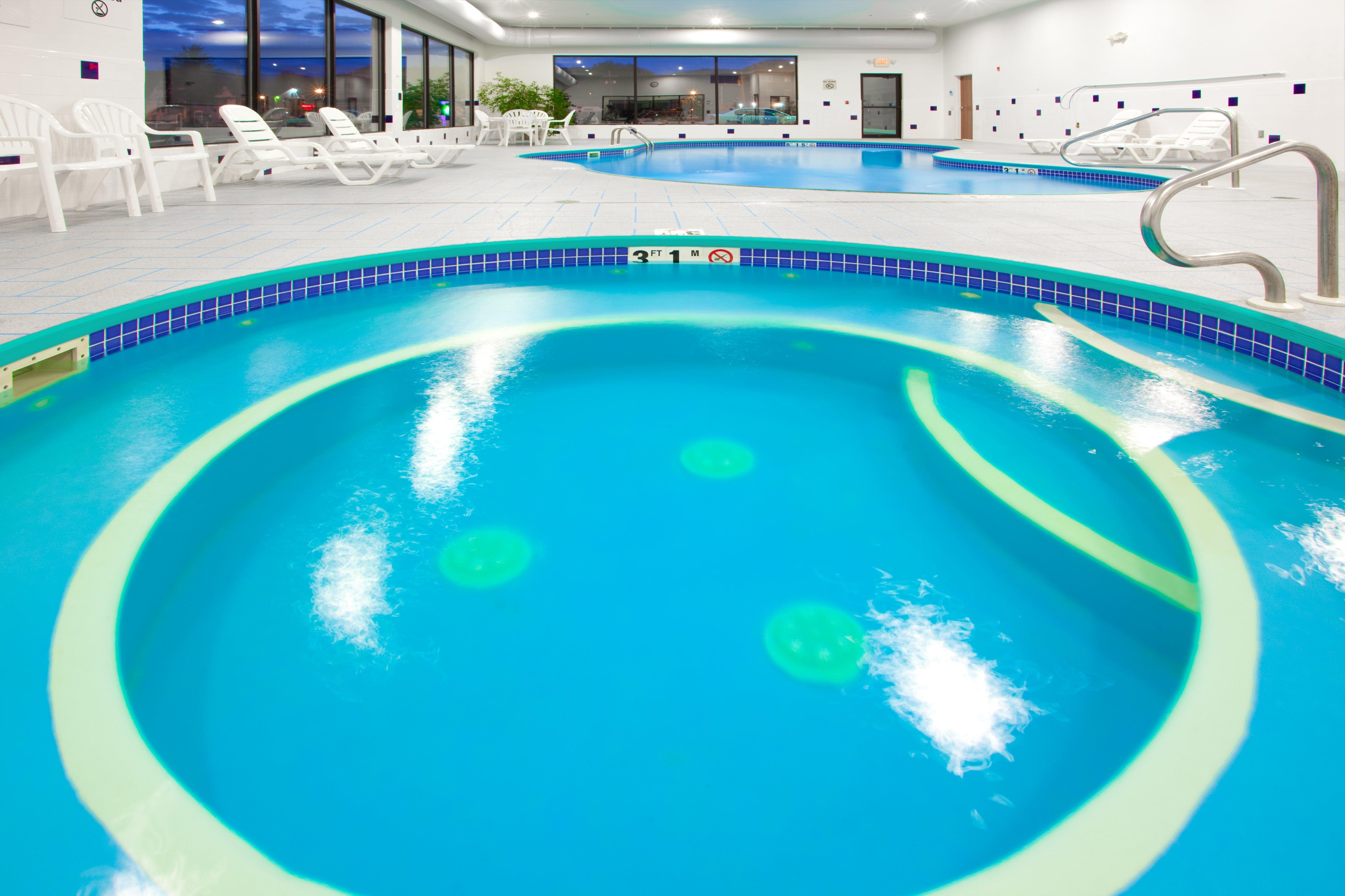 Holiday Inn Express Hotel & Suites Elkins By Ihg Eksteriør billede