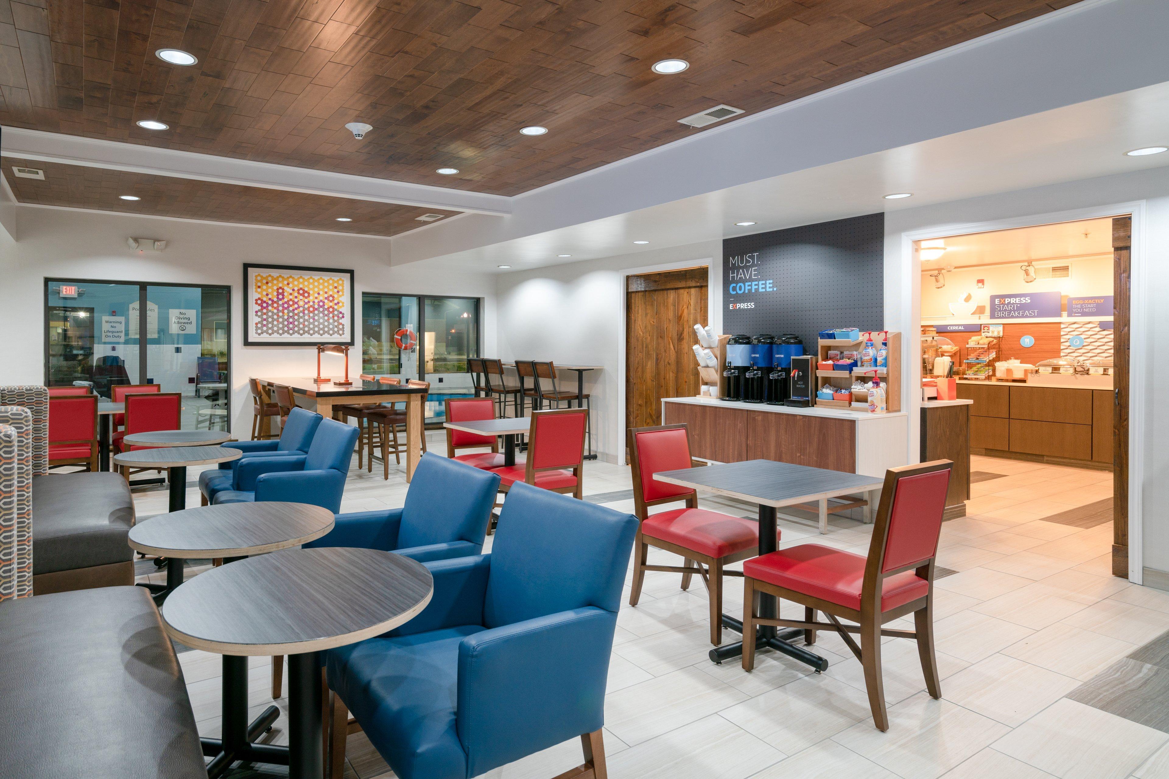 Holiday Inn Express Hotel & Suites Elkins By Ihg Eksteriør billede