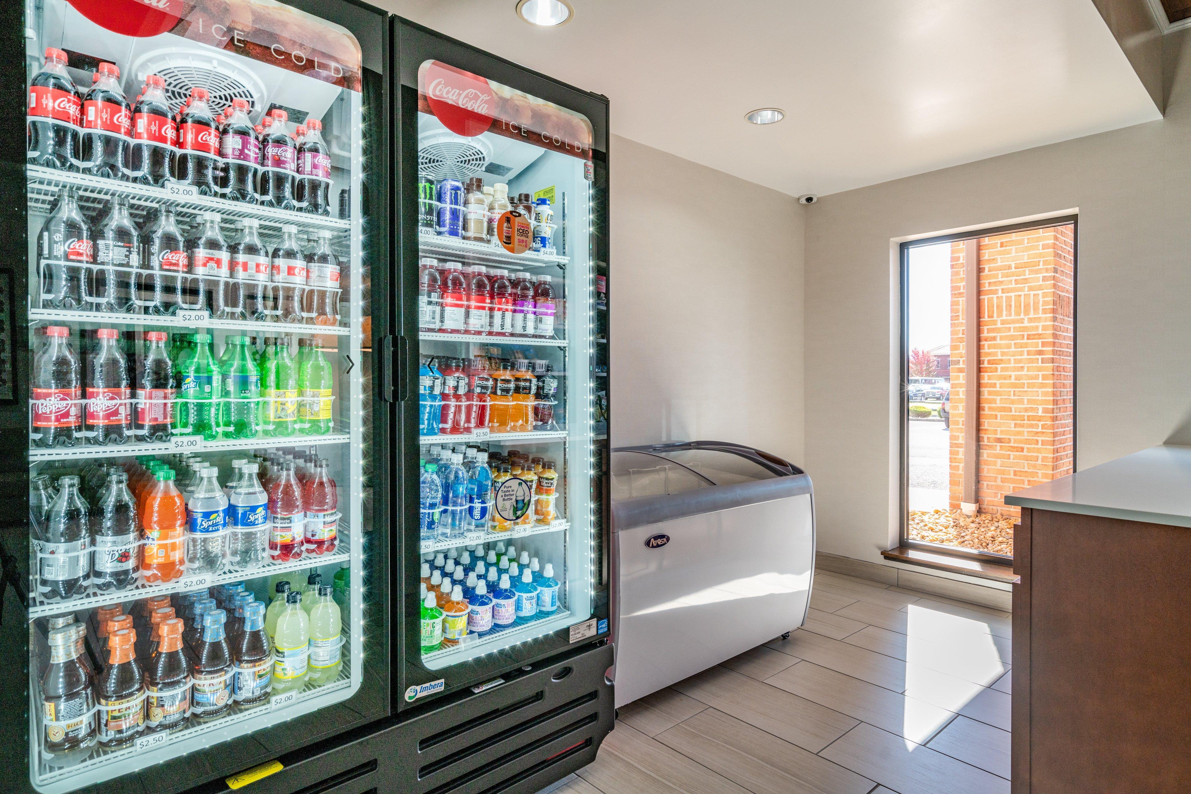 Holiday Inn Express Hotel & Suites Elkins By Ihg Eksteriør billede