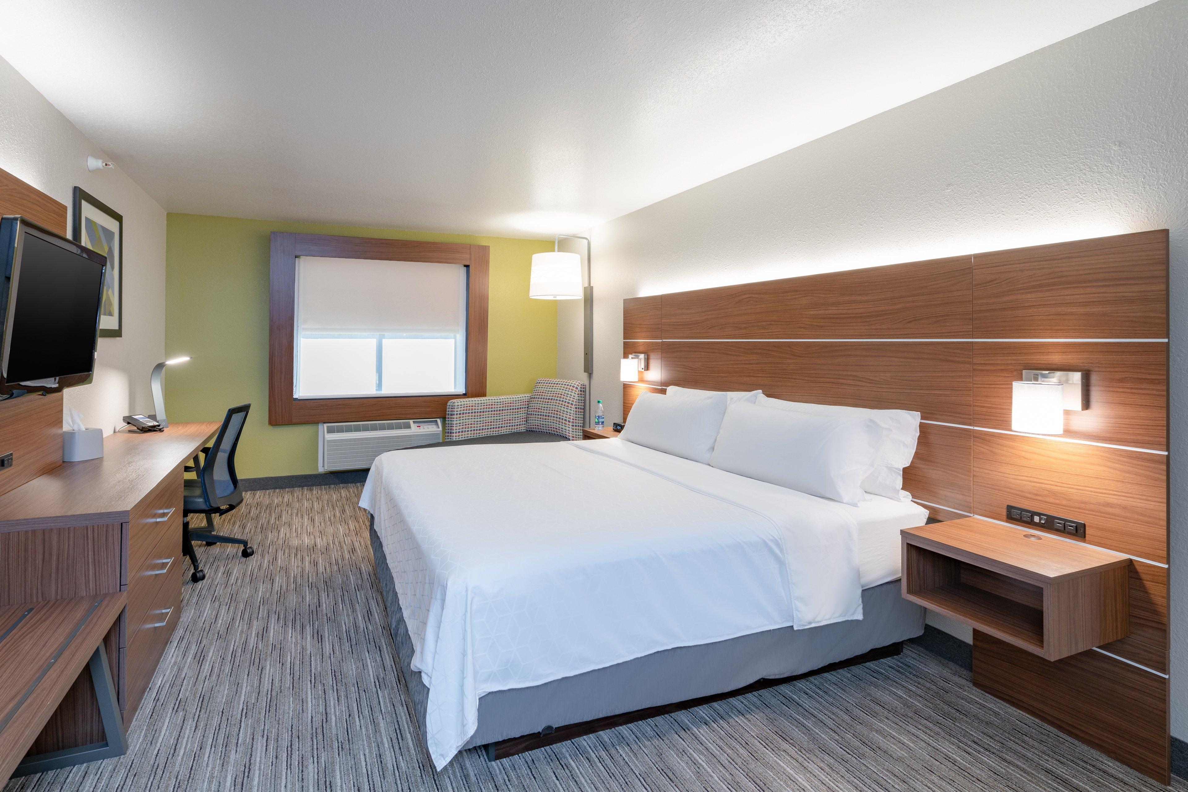Holiday Inn Express Hotel & Suites Elkins By Ihg Eksteriør billede