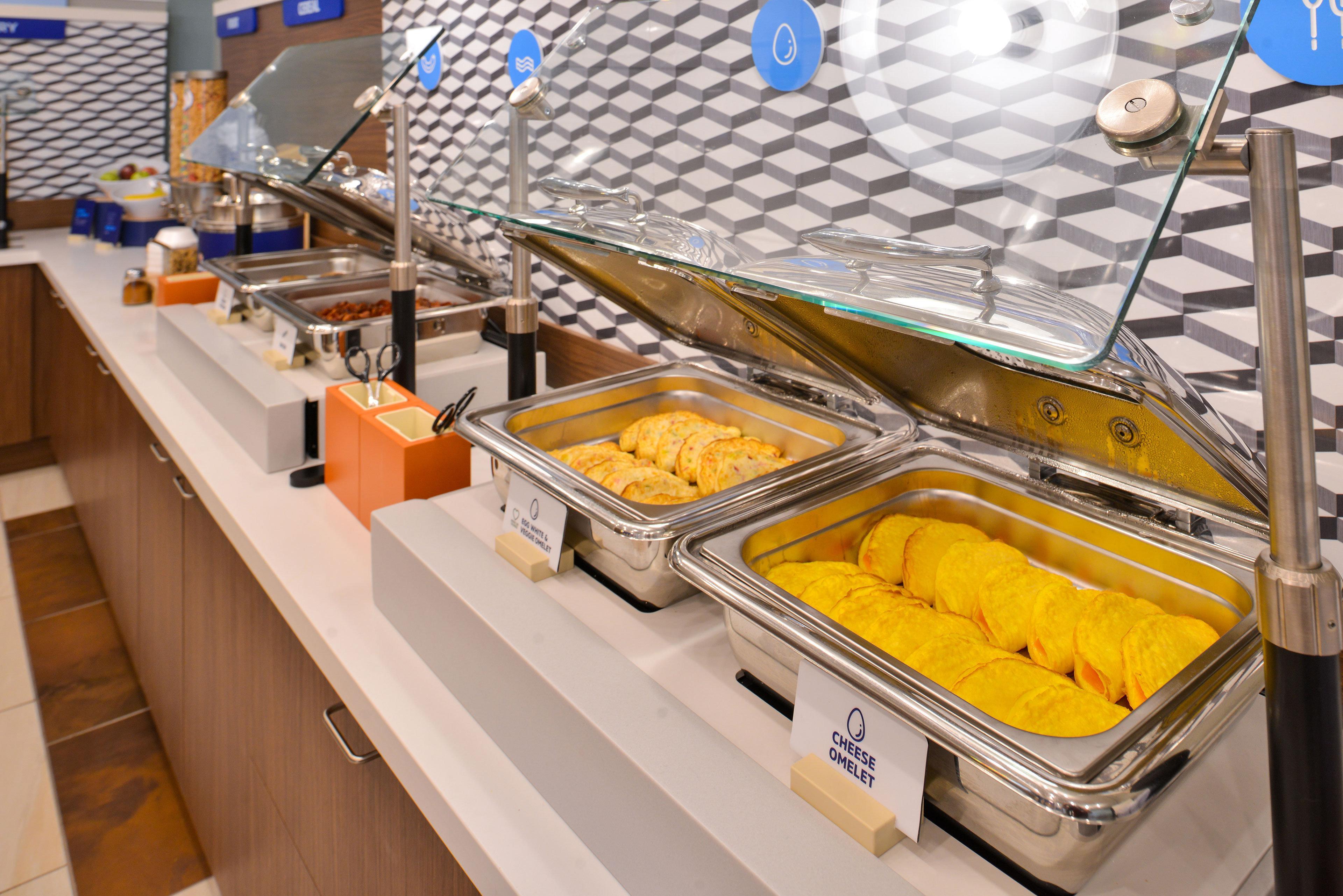 Holiday Inn Express Hotel & Suites Elkins By Ihg Eksteriør billede