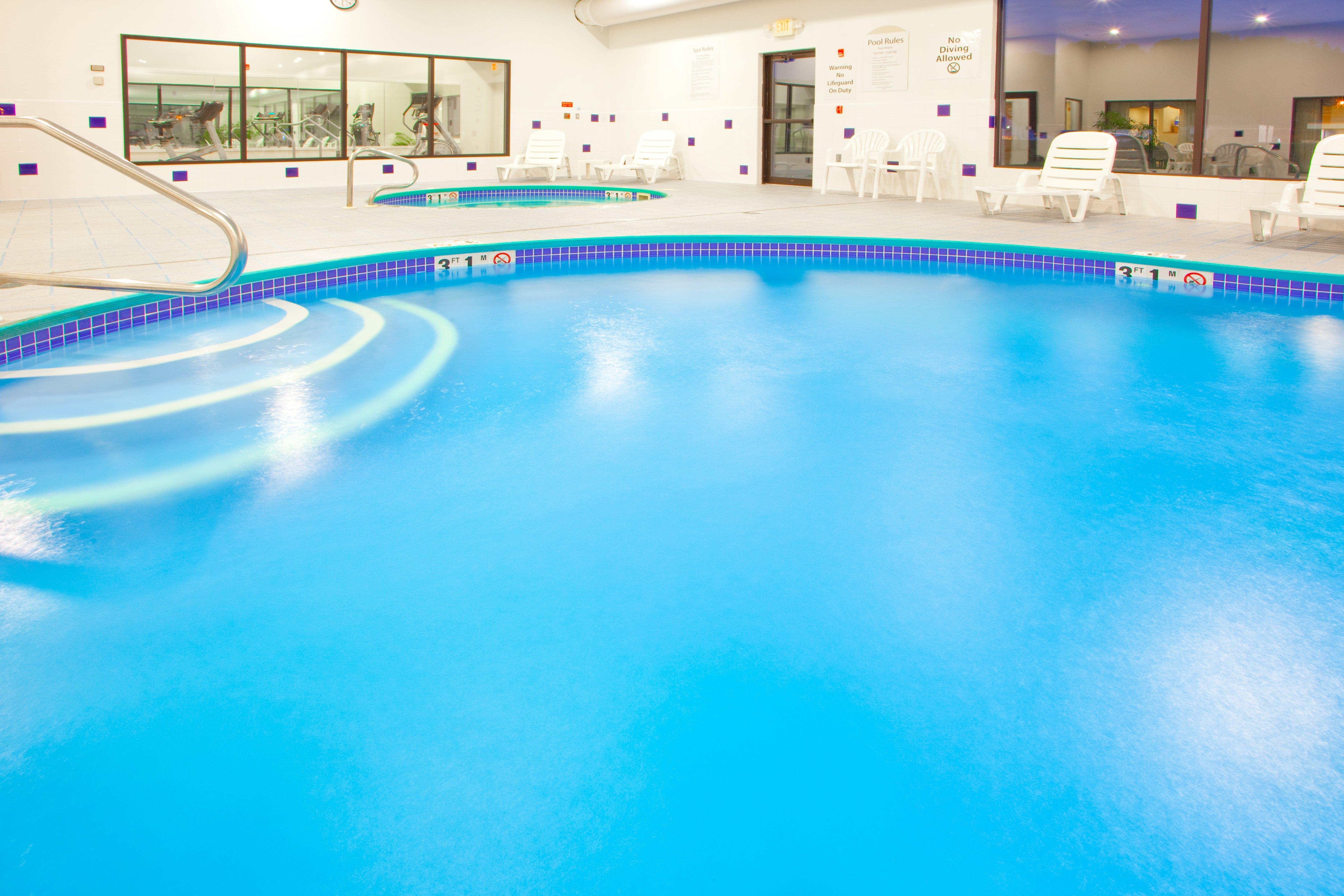 Holiday Inn Express Hotel & Suites Elkins By Ihg Eksteriør billede