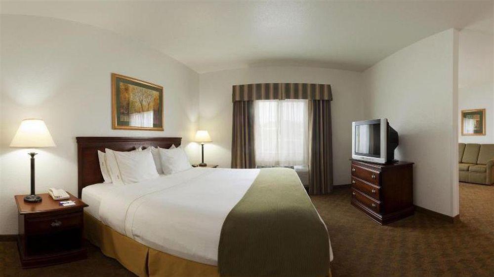 Holiday Inn Express Hotel & Suites Elkins By Ihg Eksteriør billede