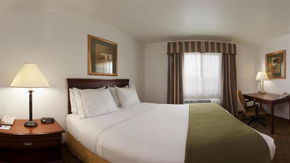 Holiday Inn Express Hotel & Suites Elkins By Ihg Eksteriør billede