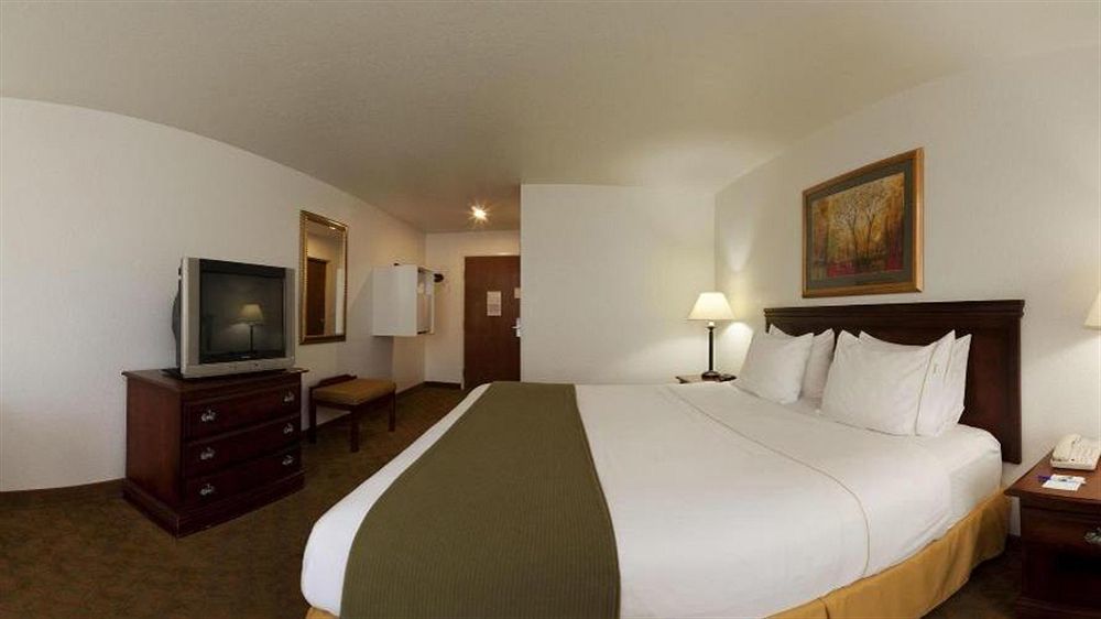 Holiday Inn Express Hotel & Suites Elkins By Ihg Eksteriør billede