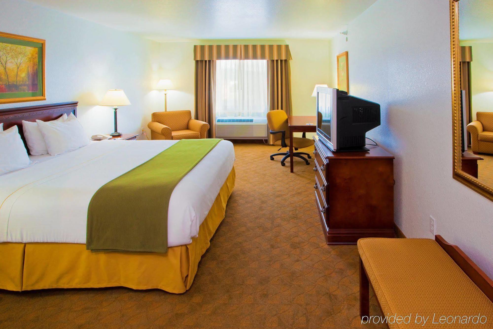 Holiday Inn Express Hotel & Suites Elkins By Ihg Eksteriør billede