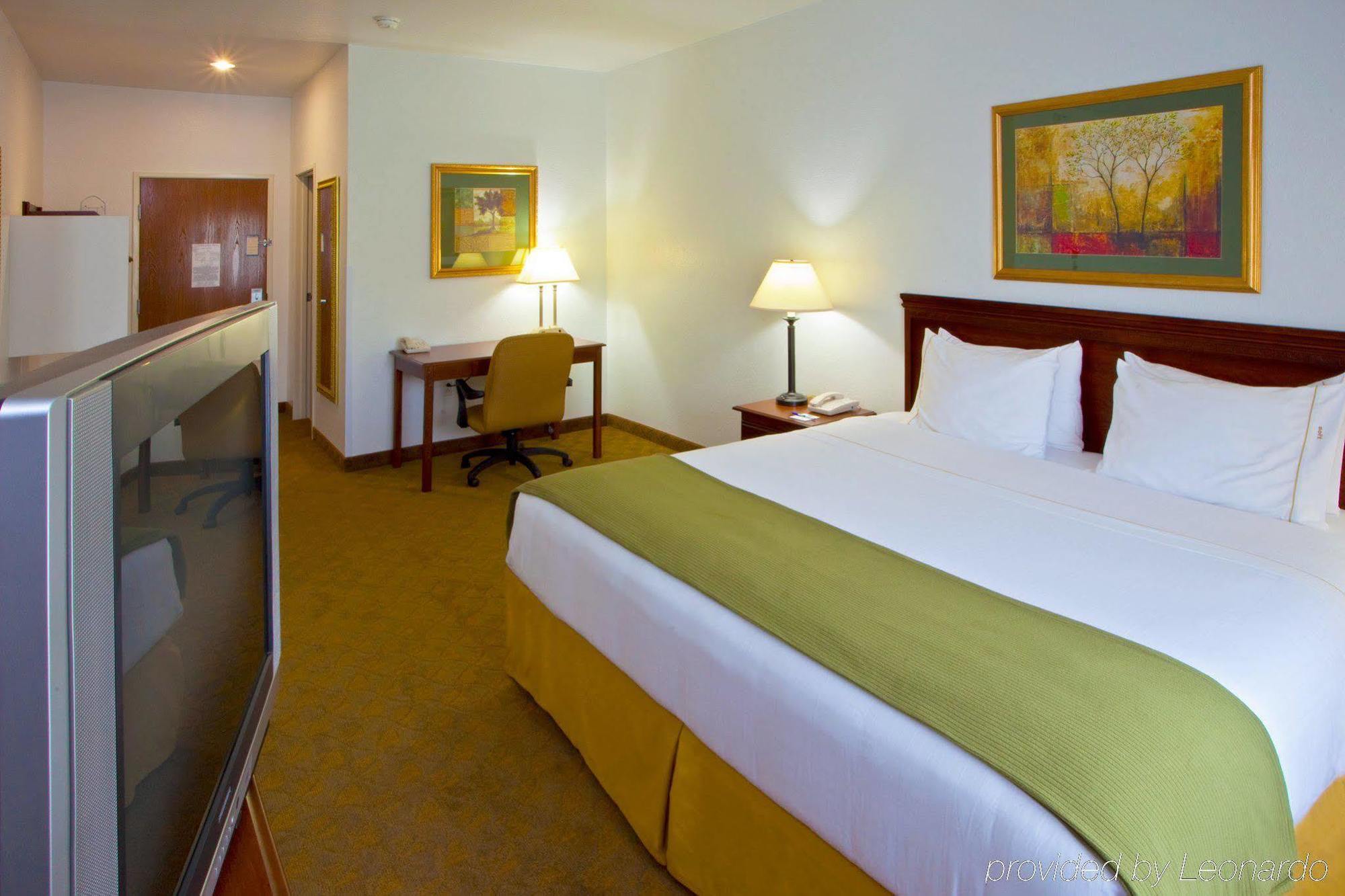 Holiday Inn Express Hotel & Suites Elkins By Ihg Eksteriør billede