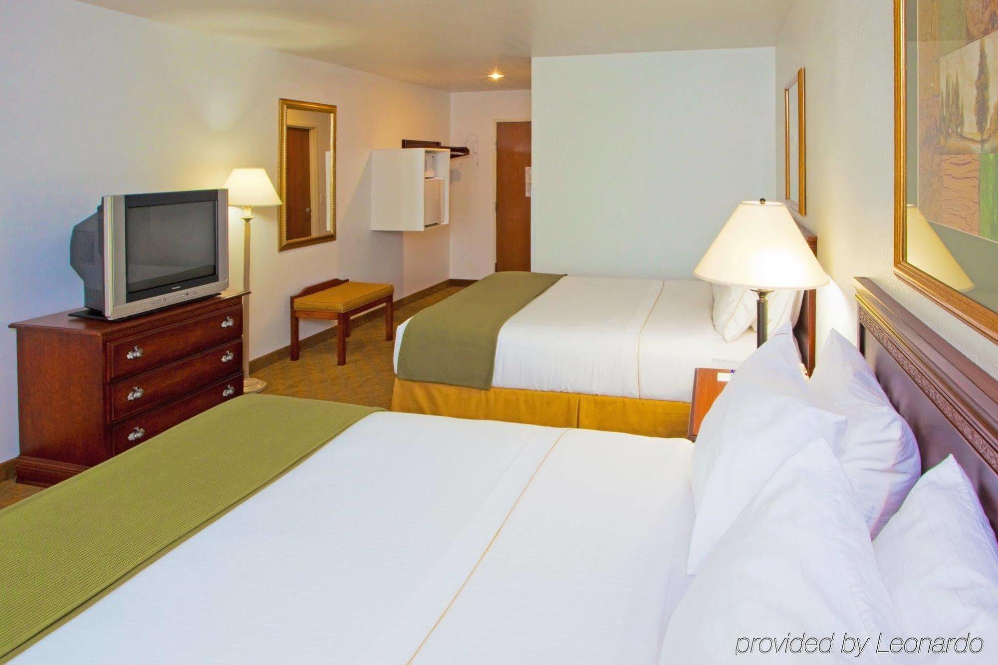 Holiday Inn Express Hotel & Suites Elkins By Ihg Værelse billede