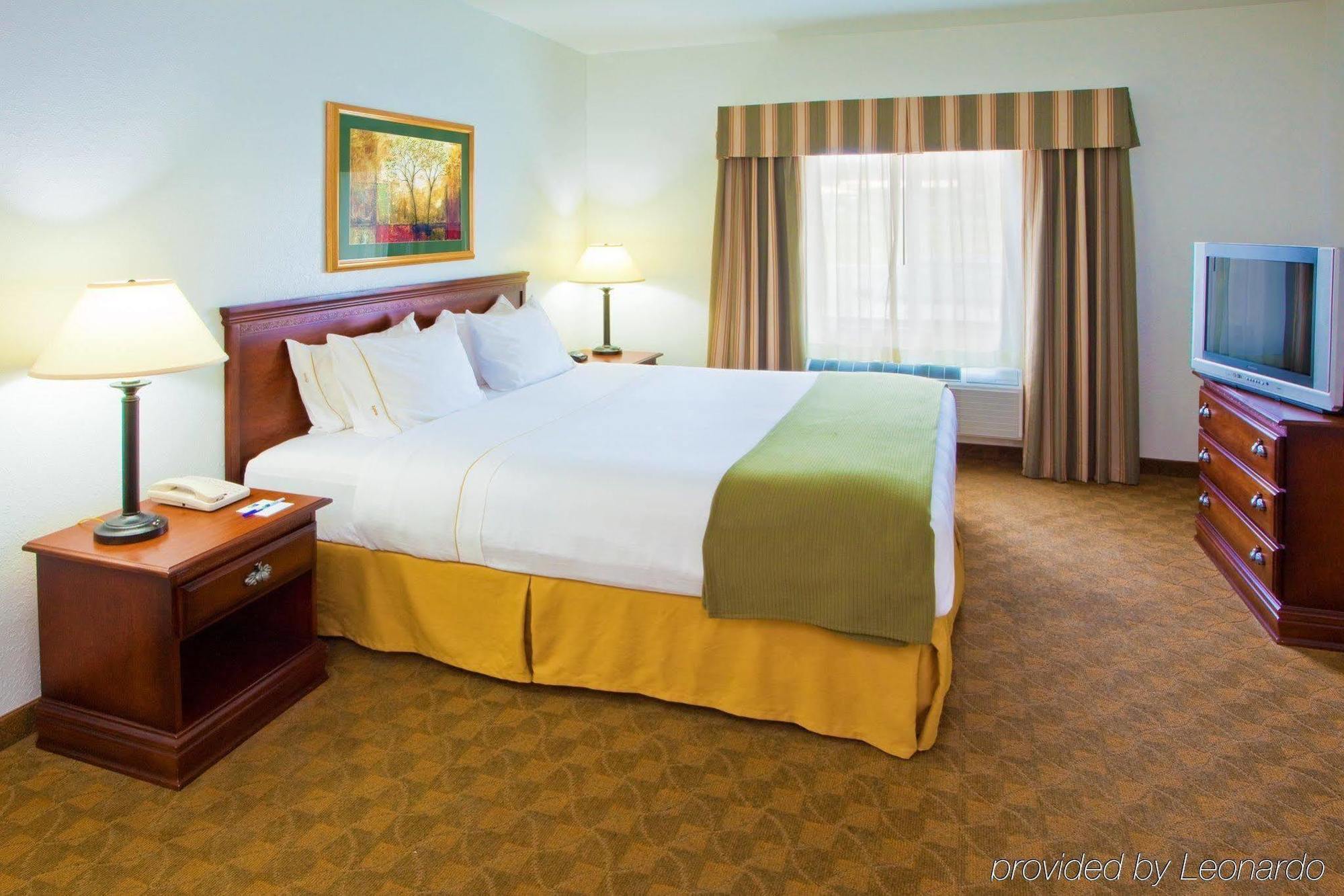 Holiday Inn Express Hotel & Suites Elkins By Ihg Eksteriør billede