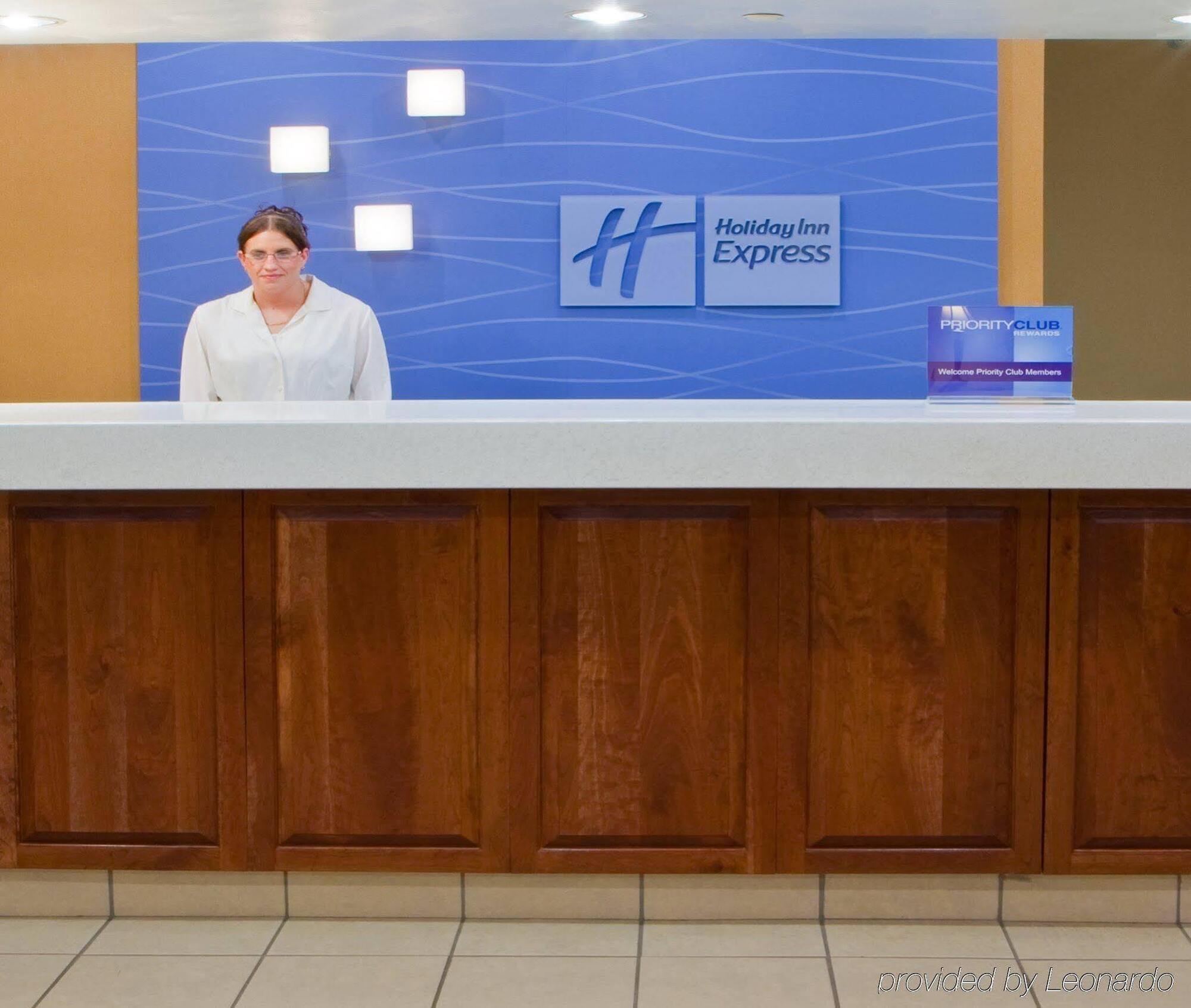 Holiday Inn Express Hotel & Suites Elkins By Ihg Eksteriør billede
